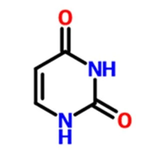 Uracyl NR CAS:66-22-8