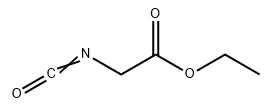 Izocyjanianooctan etylu NR CAS: 2949-22-6