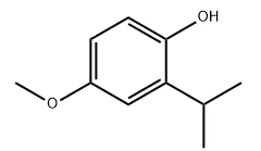 CAS:13522-86-6 2-ISOPROPYL-4-METOKSYFENOL