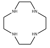 Cyclen CAS nr:294-90-6