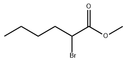 Metyl 2-bromoheksanoan CAS: 5445-19-2